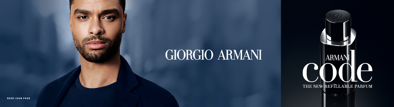 Giorgio Armani Emporio Armani Femme